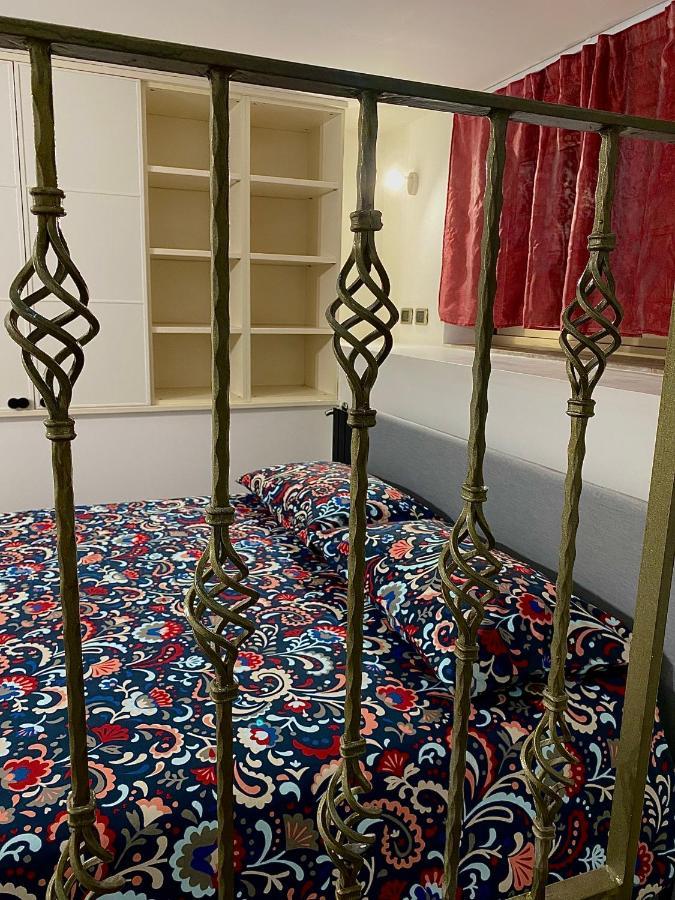 Alpha22 Apartment Giardini Naxos Εξωτερικό φωτογραφία
