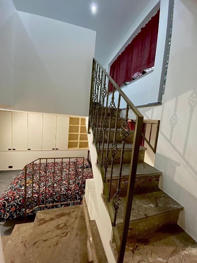 Alpha22 Apartment Giardini Naxos Εξωτερικό φωτογραφία