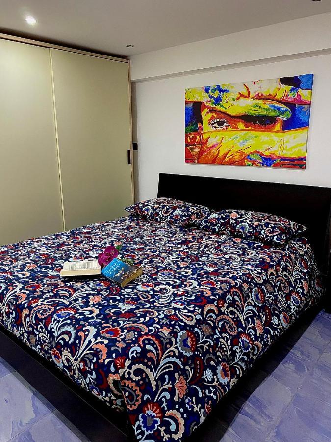 Alpha22 Apartment Giardini Naxos Εξωτερικό φωτογραφία