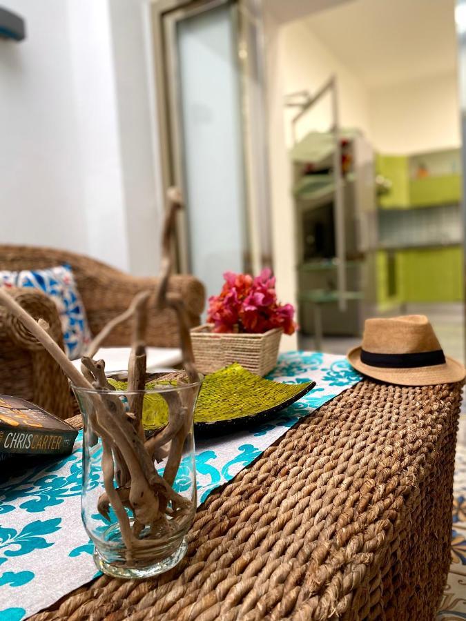 Alpha22 Apartment Giardini Naxos Εξωτερικό φωτογραφία